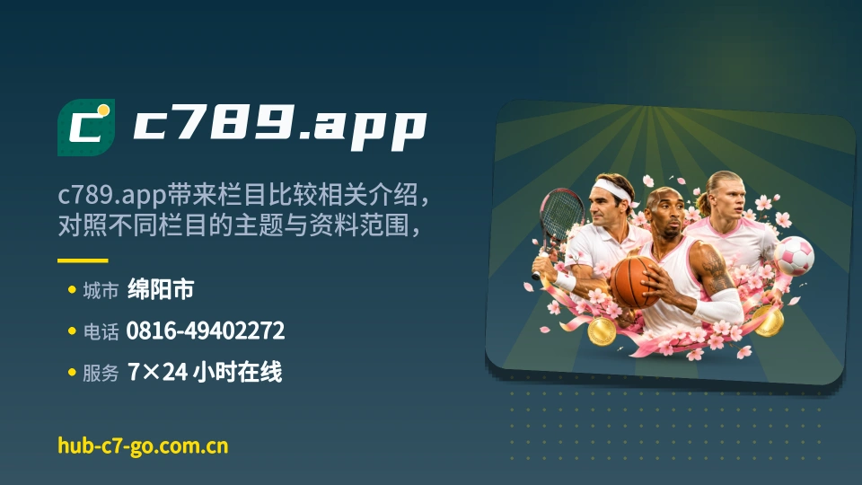 c789.app概况